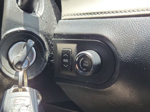 Used 2012 Chevrolet Camaro SS w/ RS Package RWD image 26