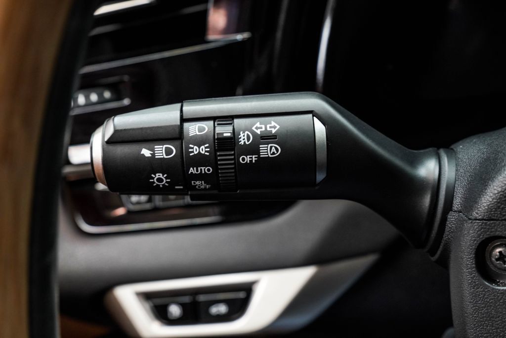 Used 2023 Lexus RX 350 Premium w/ Cold Area Package FWD image 39
