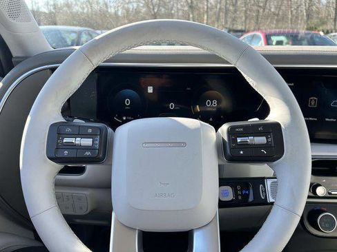 New 2026 Hyundai Palisade SEL image 7