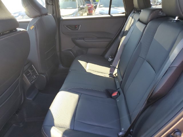 New 2026 Subaru Outback Wilderness AWD/4WD image 19