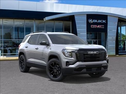 New 2027 GMC Terrain Elevation w/ Elevation Premium Package FWD image 7