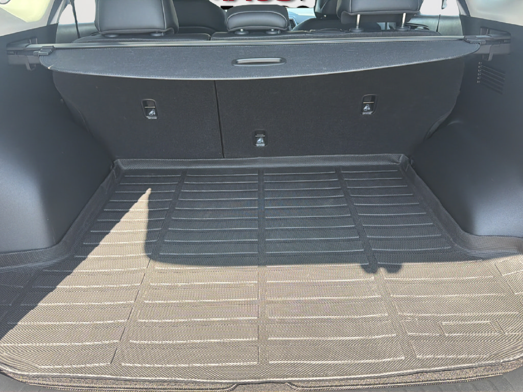 Used 2024 Kia Sportage EX FWD image 19