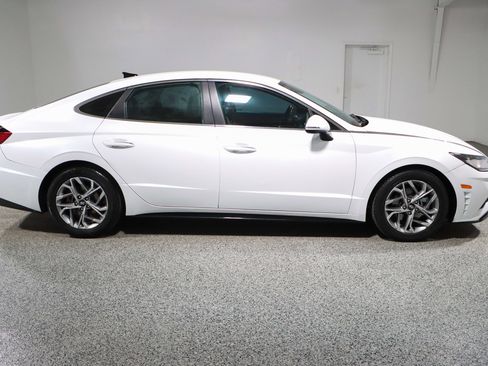 Used 2020 Hyundai Sonata SEL w/ Convenience Package image 6