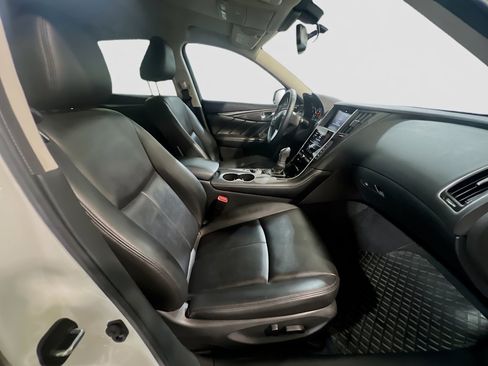 Used 2021 INFINITI Q50 Pure w/ Cargo Package RWD image 20