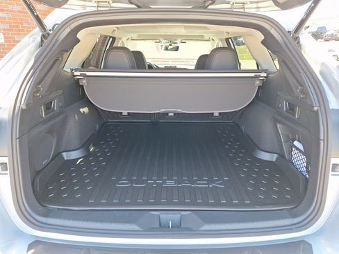 Certified 2025 Subaru Outback Limited AWD/4WD image 25