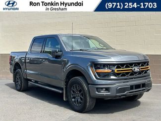 Used 2025 Ford F150 Tremor w/ Tow/Haul Package AWD/4WD video 1
