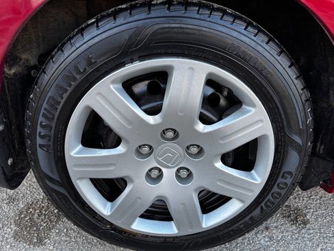 Used 2009 Honda Civic LX image 26