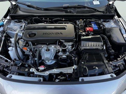 Used 2026 Honda Civic Sport image 51
