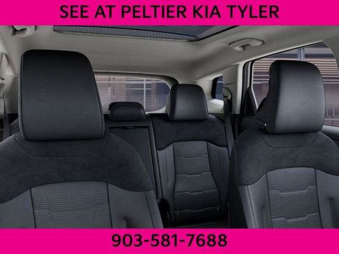 New 2026 Kia Sportage SX Prestige image 29