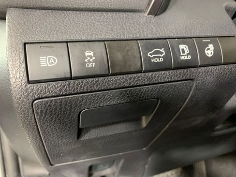 Used 2024 Toyota Camry XLE w/ Cold Weather Package AWD/4WD image 16