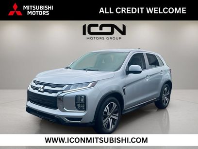 Used 2024 Mitsubishi Outlander Sport AWD