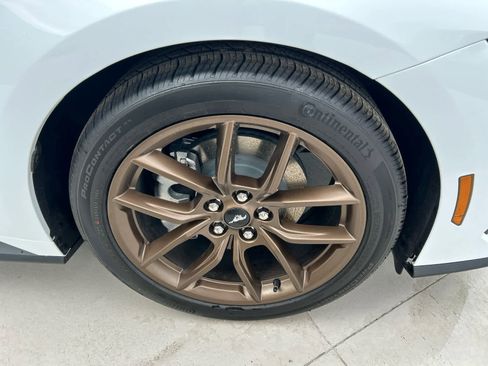 New 2026 Ford Mustang Premium image 16