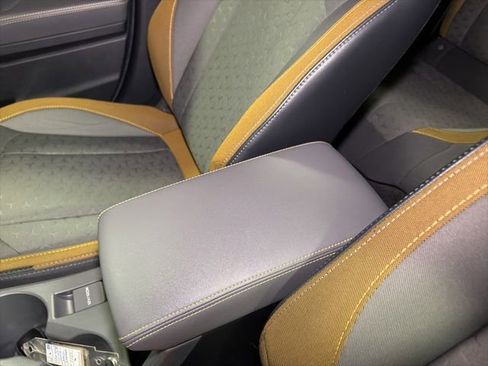 Certified 2024 Subaru Crosstrek 2.5i Sport AWD/4WD image 25