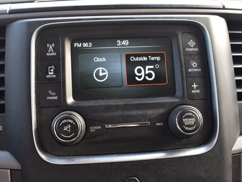 Used 2018 RAM 1500 Express image 35