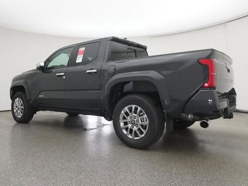 New 2025 Toyota Tacoma Limited image 77