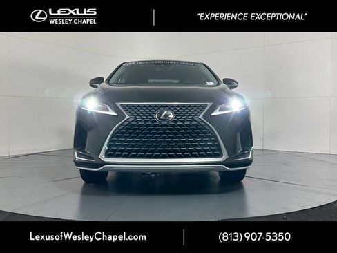 Used 2022 Lexus RX 350 FWD image 26