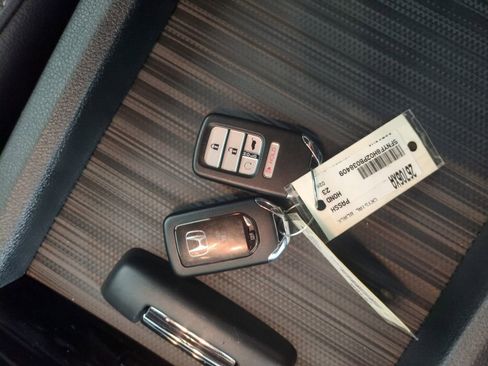 Used 2023 Honda Passport Elite image 29