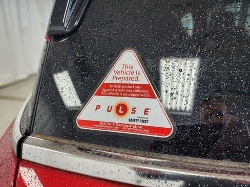 Used 2023 Honda Odyssey Sport image 16