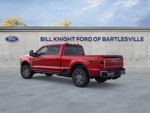 New 2026 Ford F250 Lariat w/ Lariat Ultimate Package image 5