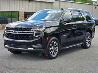 Certified 2023 Chevrolet Tahoe LS video 2