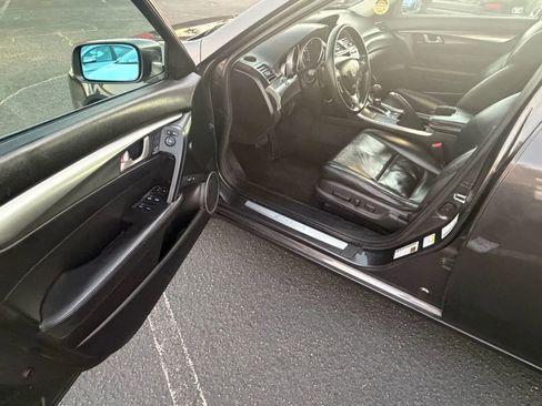 Used 2011 Acura TL Sedan 4D image 9