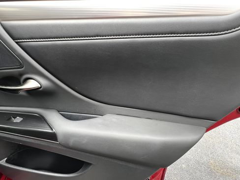 Used 2021 Lexus ES 350 F Sport w/ Accessory Package 2 FWD image 39