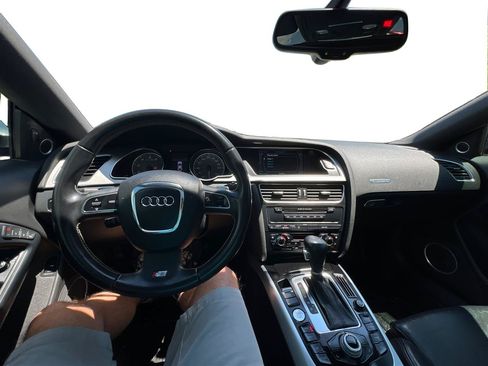 Used 2009 Audi S5 4.2 AWD/4WD image 13