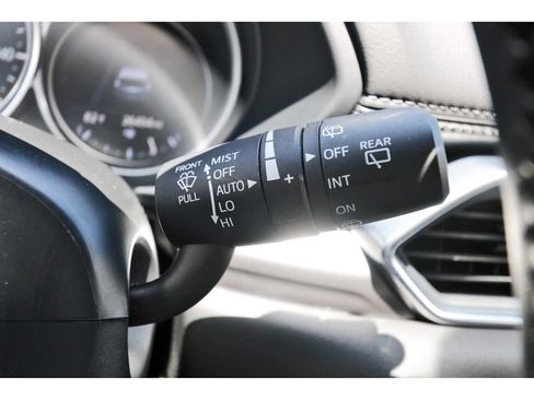Used 2025 MAZDA CX-5 AWD 2.5 S w/ Preferred Package image 18