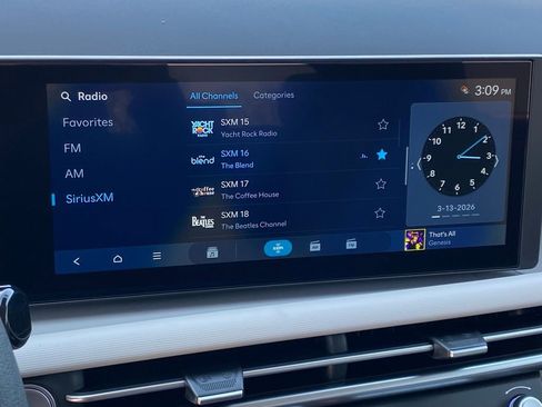 New 2026 Hyundai Tucson SE image 15