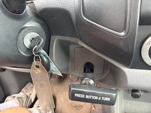 Used 2008 Toyota Tacoma 2WD Regular Cab image 22