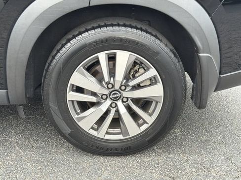 Used 2022 Nissan Pathfinder SL w/ Cargo Package AWD/4WD image 30