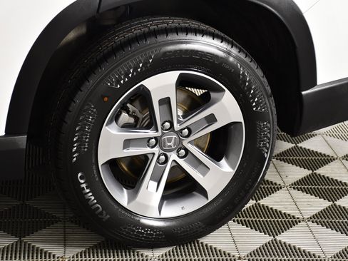 Used 2025 Honda Pilot EX-L image 53