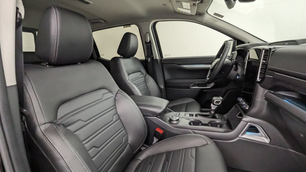 New 2026 Ford Ranger Lariat AWD/4WD image 38