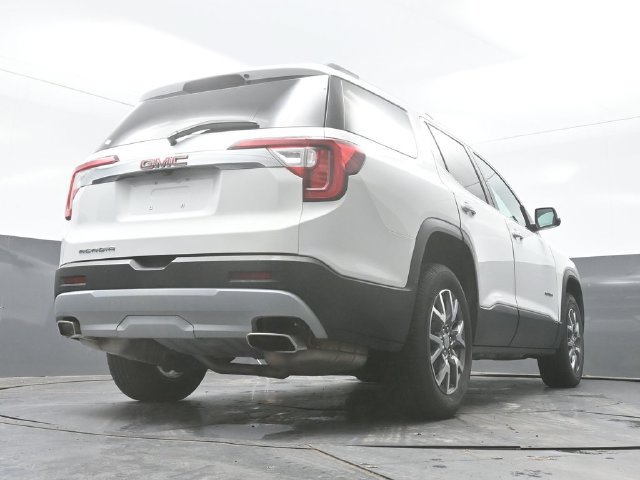 Used 2023 GMC Acadia SLT FWD image 24