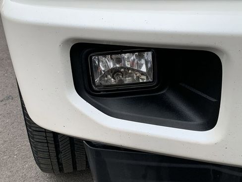 Used 2017 Ford F150 Limited image 15