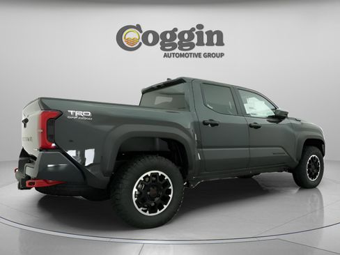 New 2026 Toyota Tacoma TRD Off-Road AWD/4WD image 19