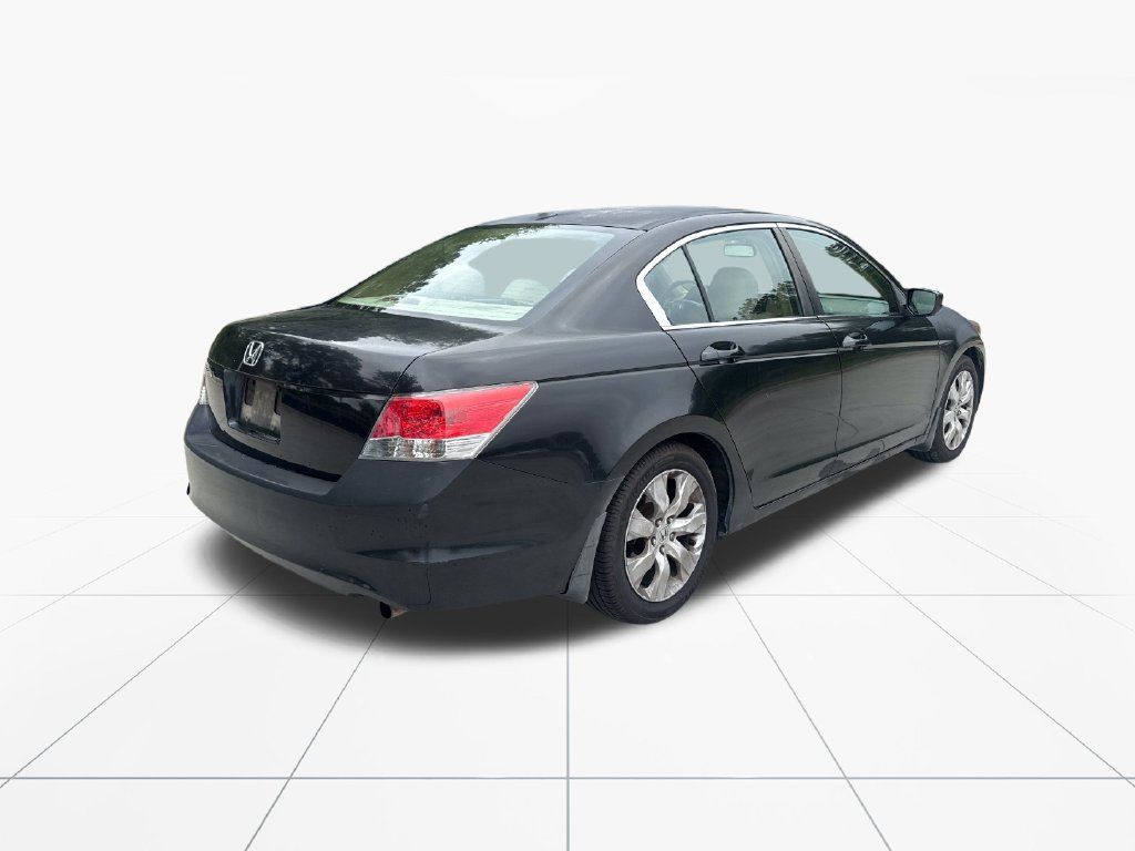 Used 2009 Honda Accord EX-L image 8