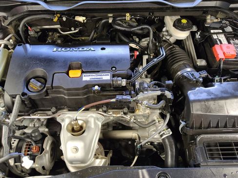 Used 2020 Honda Civic Sport image 30