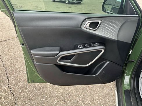 Used 2021 Kia Soul X-Line FWD image 14