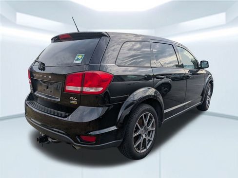 Used 2016 Dodge Journey R/T image 3