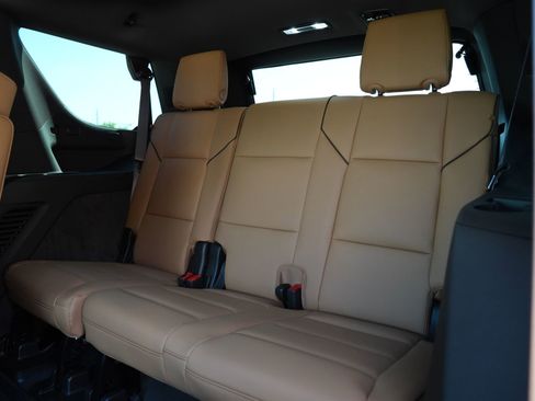 Certified 2026 Cadillac Escalade Luxury w/ Touring Package AWD/4WD image 21
