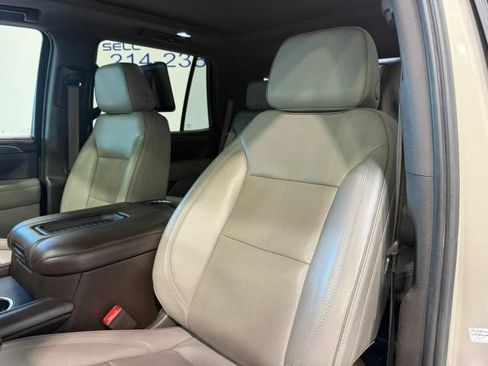 Used 2021 GMC Yukon SLT w/ SLT Luxury Plus Package AWD/4WD image 22
