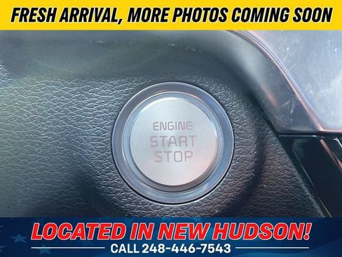 Used 2024 Kia Telluride SX AWD/4WD image 17