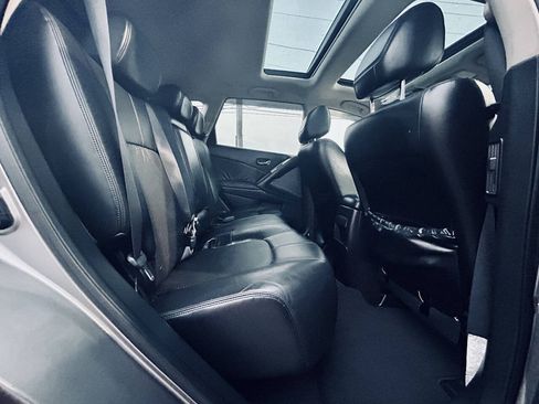 Used 2010 Nissan Murano SL w/ Leather Pkg AWD/4WD image 30