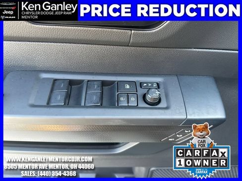 Used 2026 Toyota Sequoia TRD Pro AWD/4WD image 13