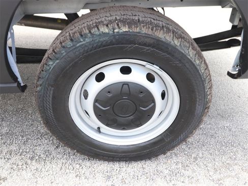 New 2026 Ford Transit 250 148 Medium Roof w/ Load Area Protection Package image 19