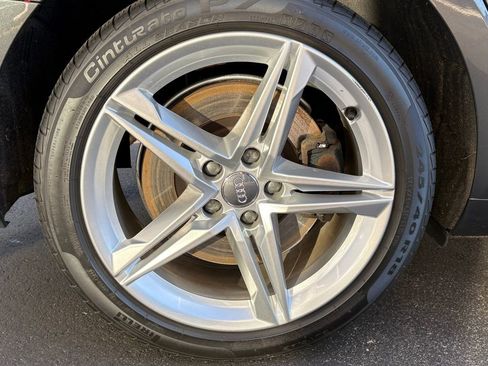 Used 2020 Audi A4 2.0T Premium Plus image 4