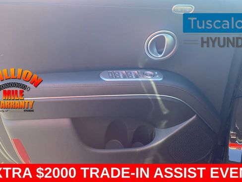 New 2026 Hyundai Palisade Limited FWD image 11