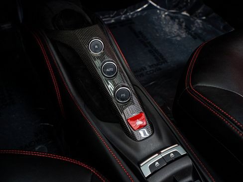 Used 2016 Ferrari 488 Spider image 56