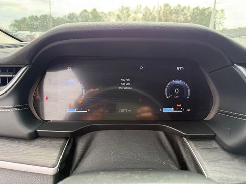 Used 2021 Jeep Grand Cherokee L Limited image 15